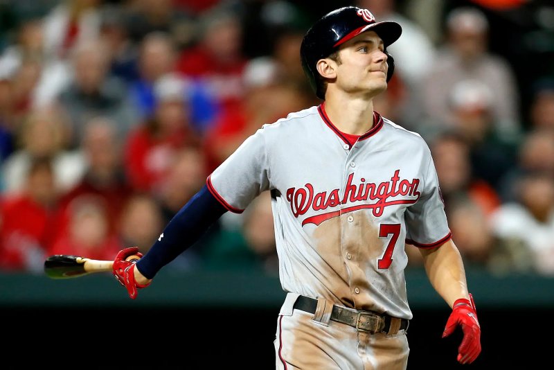 Top 99+ ảnh Trea Turner, cầu thủ xuất sắc nhất thế hệ mới 41