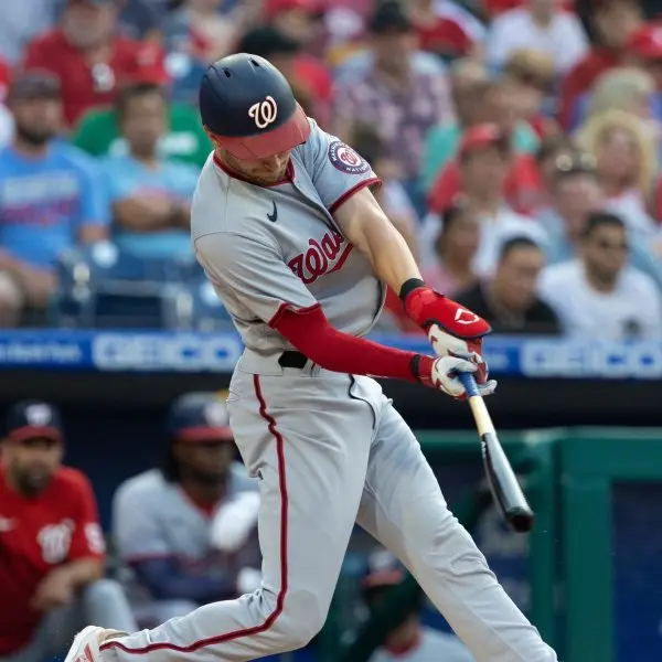 Top 99+ ảnh Trea Turner, cầu thủ xuất sắc nhất thế hệ mới 46