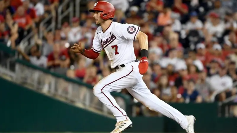 Top 99+ ảnh Trea Turner, cầu thủ xuất sắc nhất thế hệ mới 47