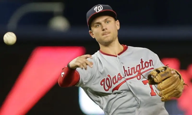 Top 99+ ảnh Trea Turner, cầu thủ xuất sắc nhất thế hệ mới 50