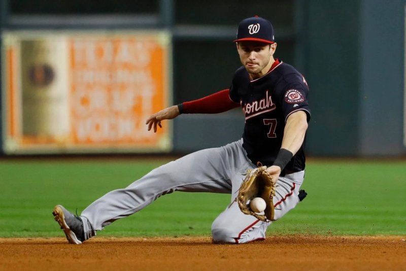 Top 99+ ảnh Trea Turner, cầu thủ xuất sắc nhất thế hệ mới 6