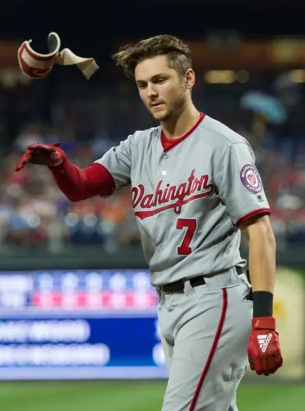 Top 99+ ảnh Trea Turner, cầu thủ xuất sắc nhất thế hệ mới 7