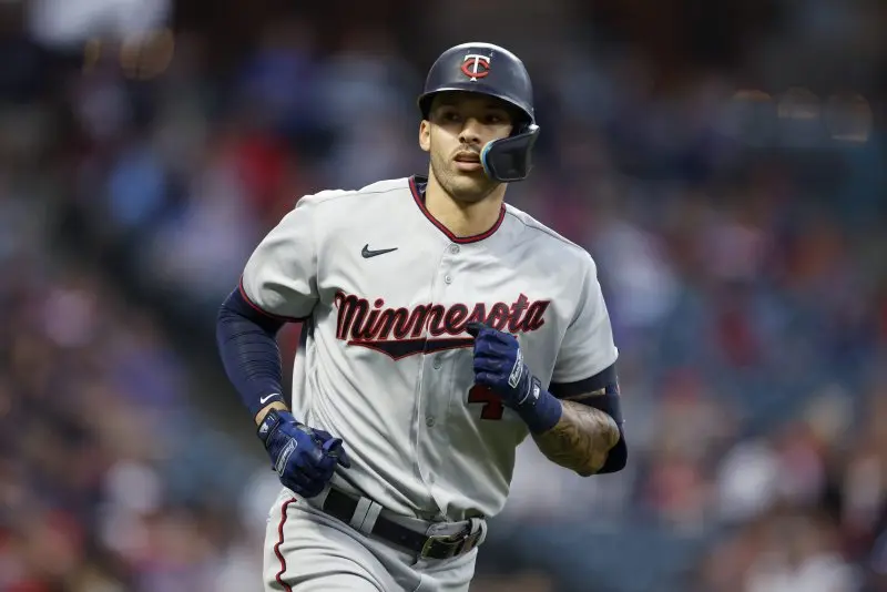 Top 99+ ảnh Trea Turner, cầu thủ xuất sắc nhất thế hệ mới 9