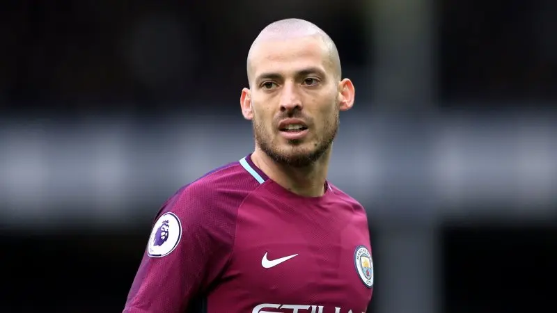 ảnh chế David Silva 32