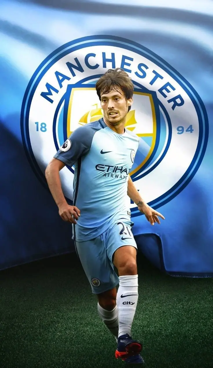 ảnh chế David Silva 29