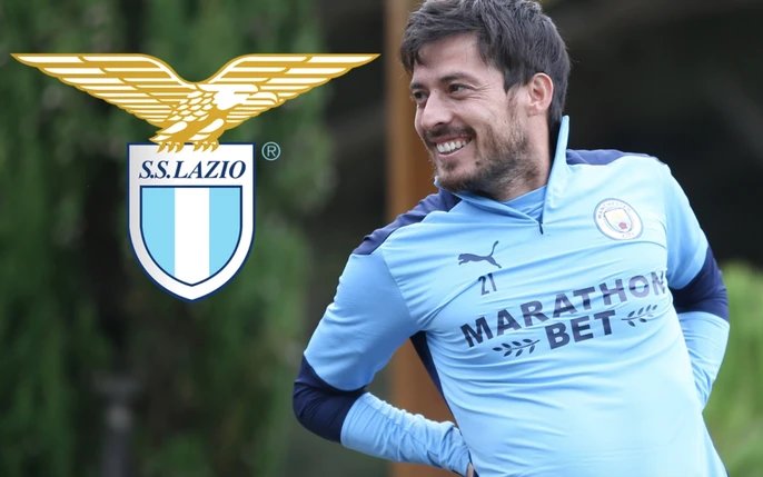 ảnh chế David Silva 18