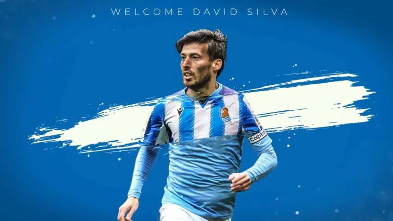 ảnh chế David Silva 1