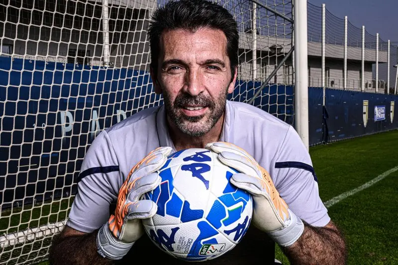 ảnh chế Gianluigi Buffon 21