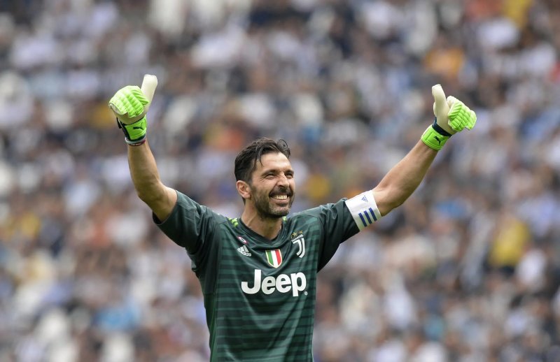 ảnh chế Gianluigi Buffon 26