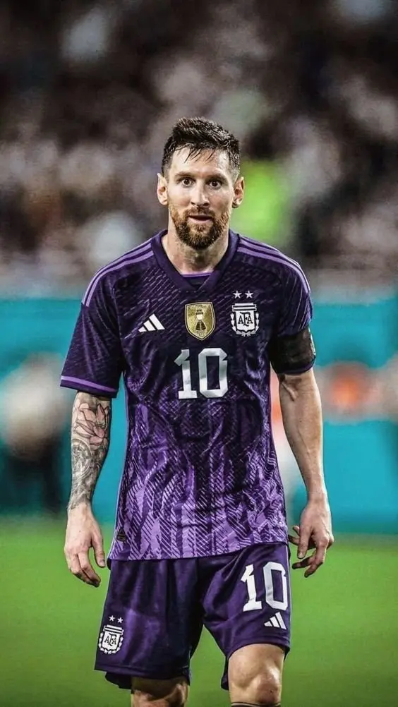 Top 99+ hình ảnh messi đẹp nhất 2024 11