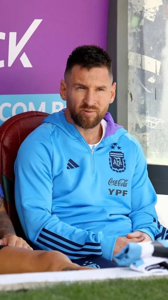 Top 99+ hình ảnh messi đẹp nhất 2024 16