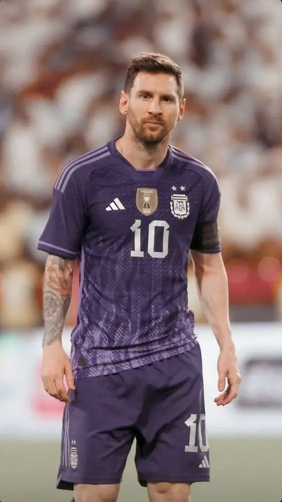 Top 99+ hình ảnh messi đẹp nhất 2024 17