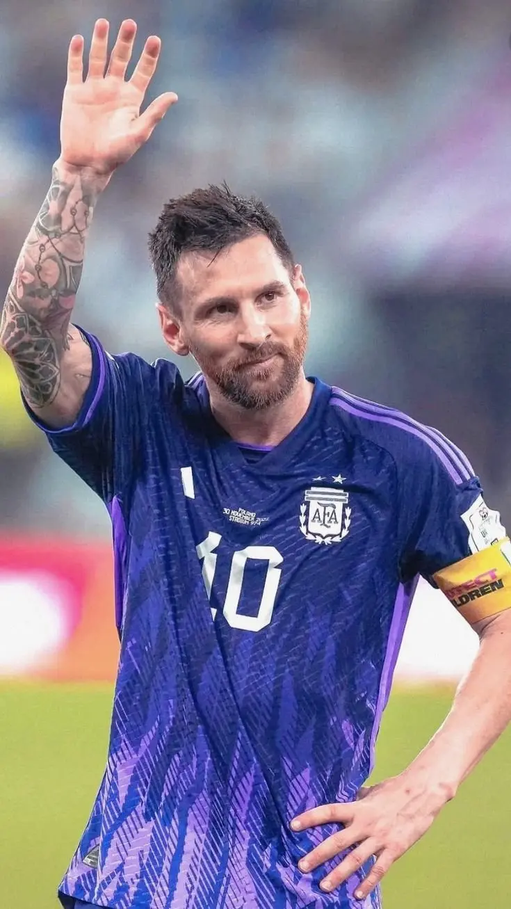 Top 99+ hình ảnh messi đẹp nhất 2024 19