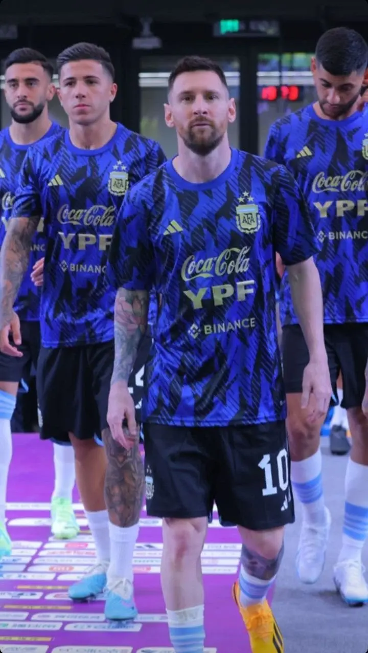 Top 99+ hình ảnh messi đẹp nhất 2024 27