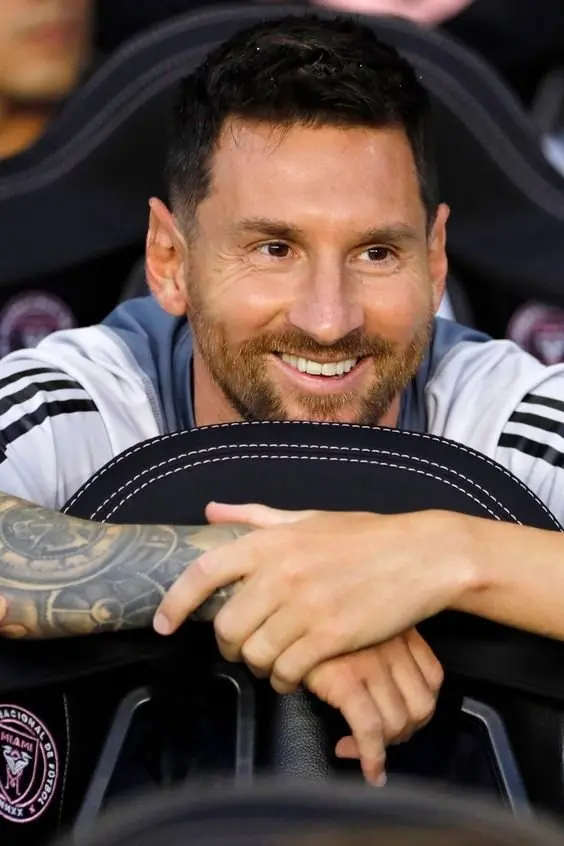 Top 99+ hình ảnh messi đẹp nhất 2024 31