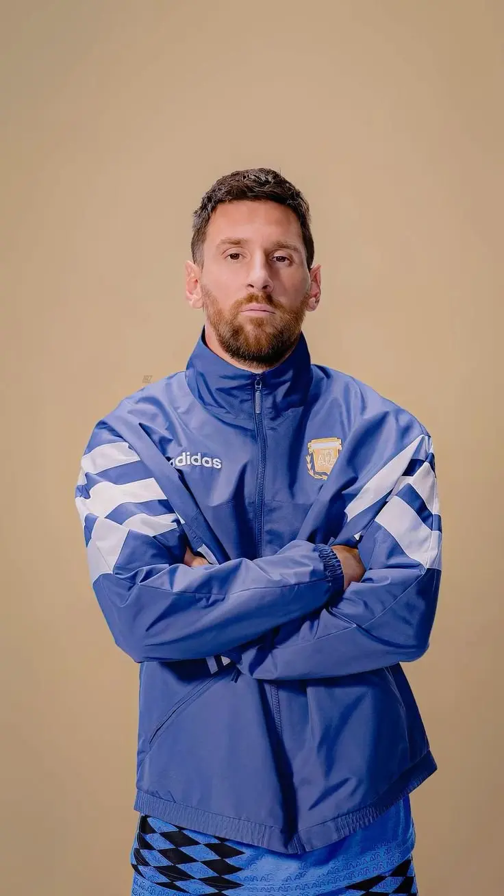 Top 99+ hình ảnh messi đẹp nhất 2024 4