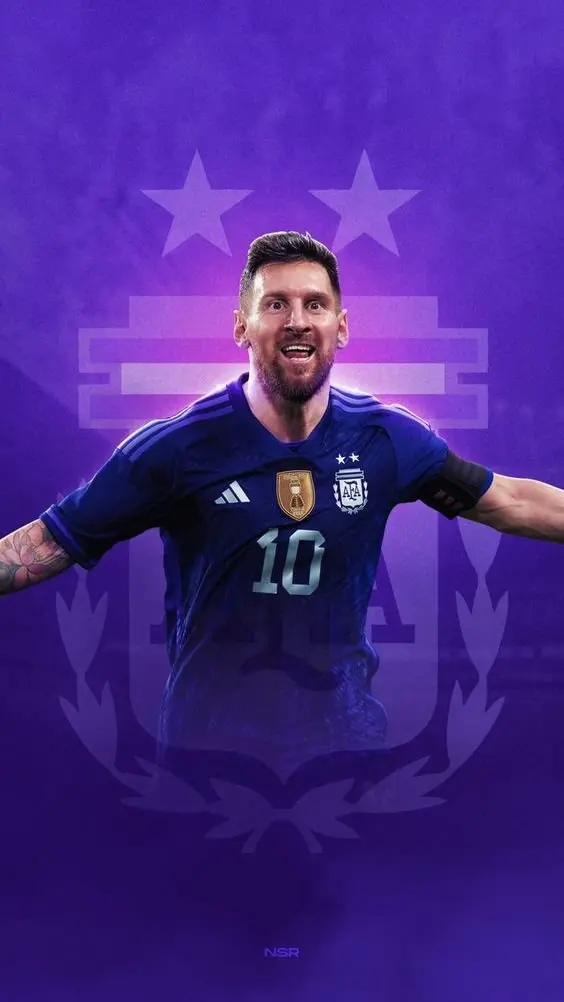 Top 99+ hình ảnh messi đẹp nhất 2024 32