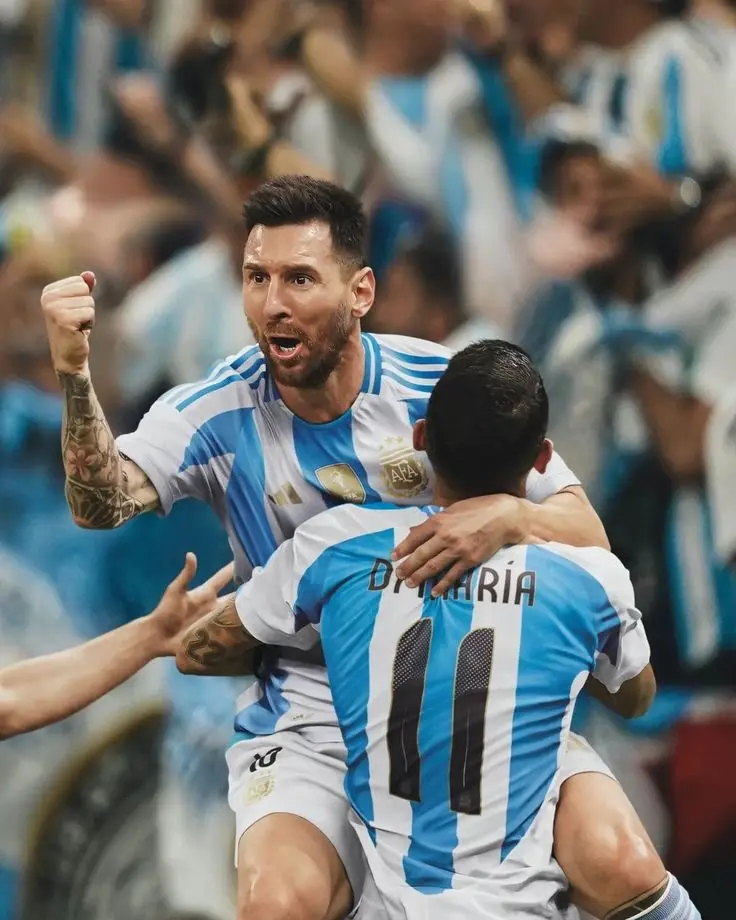 Top 99+ hình ảnh messi đẹp nhất 2024 40