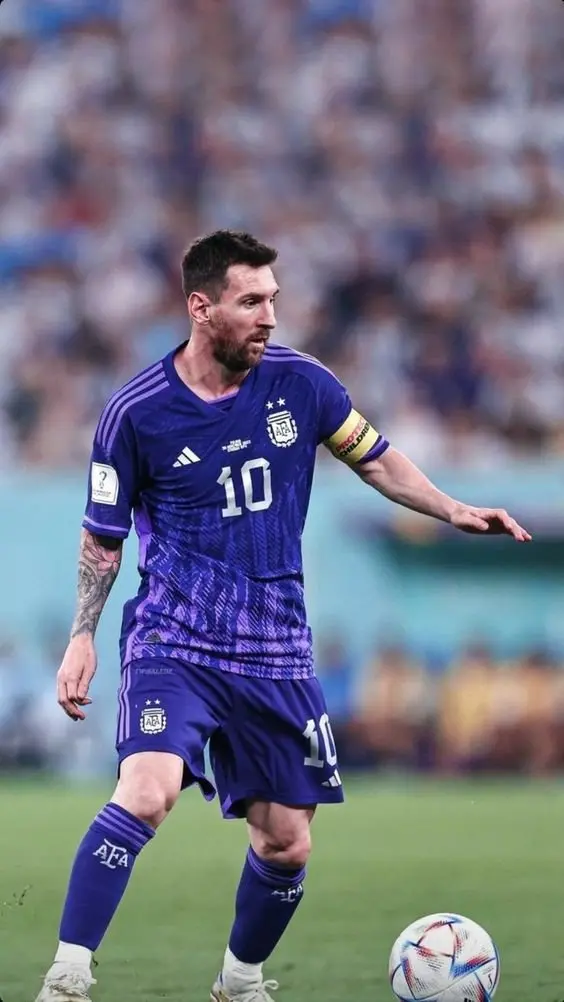 Top 99+ hình ảnh messi đẹp nhất 2024 41