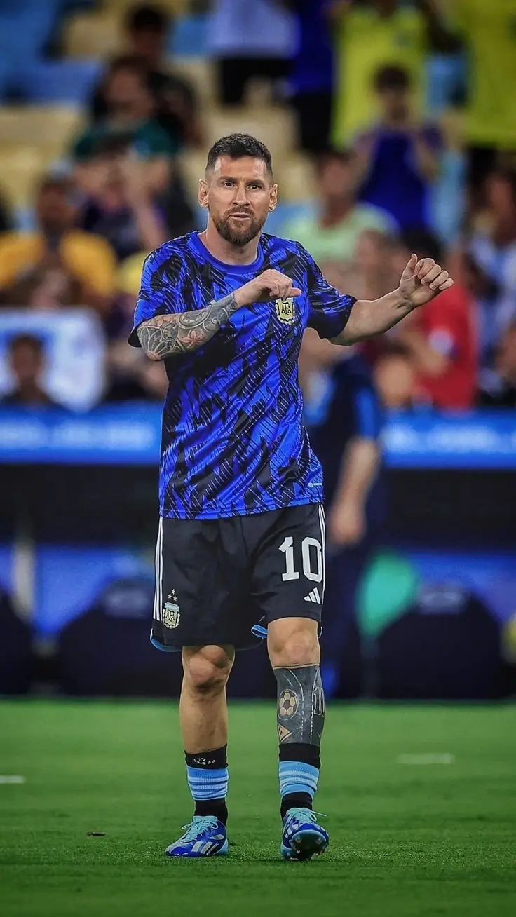 Top 99+ hình ảnh messi đẹp nhất 2024 7