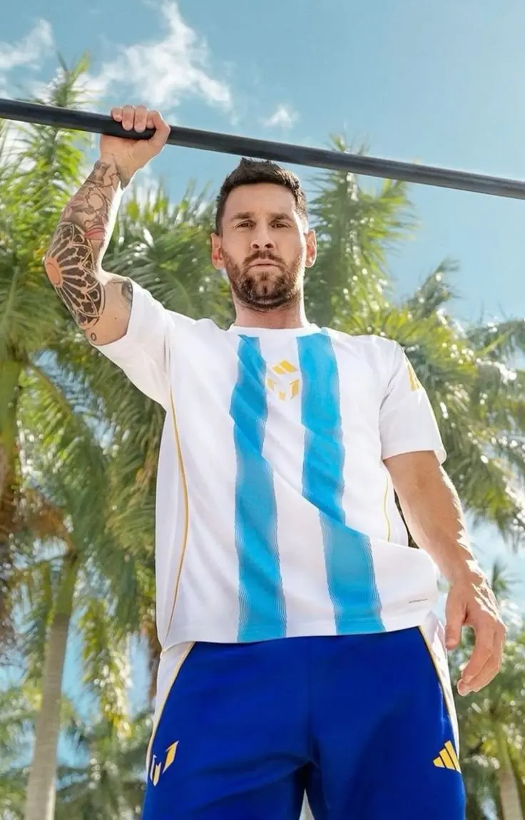 Top 99+ hình ảnh messi đẹp nhất 2024 8