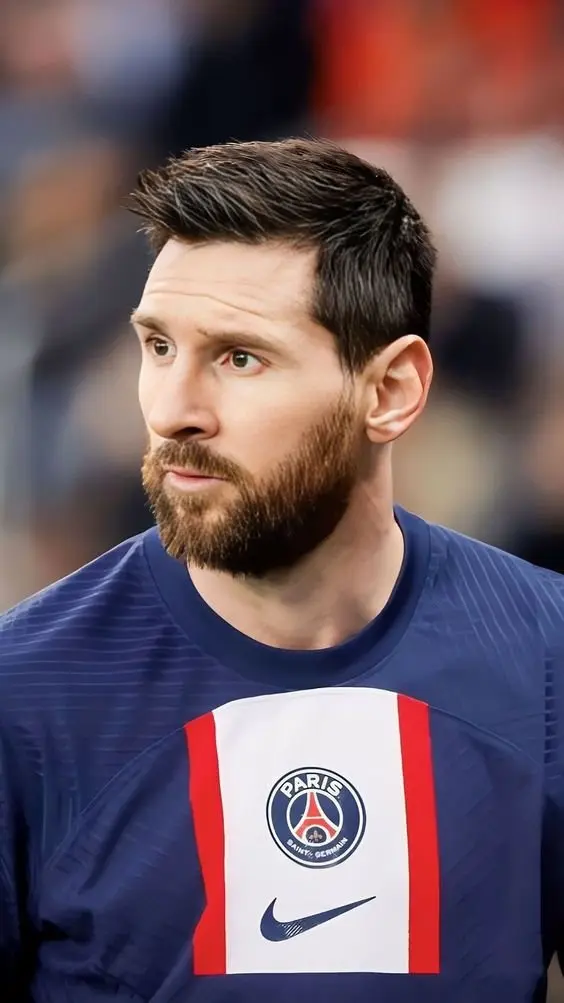 Top 99+ hình ảnh messi đẹp nhất 2024 10