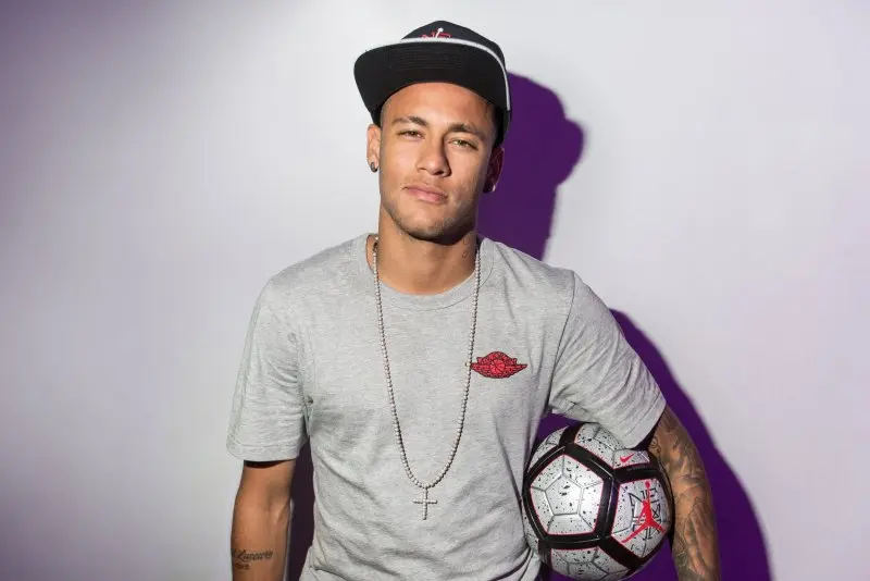 Top 99+ hình ảnh Neymar siêu ngầu trên sân cỏ 18