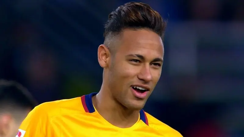 Top 99+ hình ảnh Neymar siêu ngầu trên sân cỏ 21