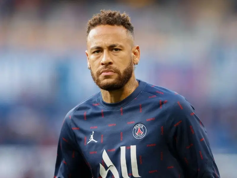 Top 99+ hình ảnh Neymar siêu ngầu trên sân cỏ 24