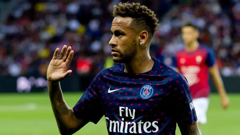 Top 99+ hình ảnh Neymar siêu ngầu trên sân cỏ 25