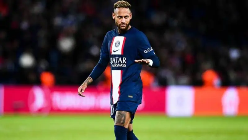 Top 99+ hình ảnh Neymar siêu ngầu trên sân cỏ 29