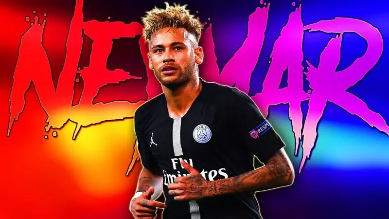 Top 99+ hình ảnh Neymar siêu ngầu trên sân cỏ 32