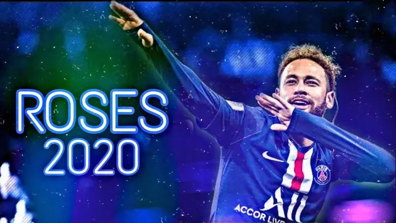 Top 99+ hình ảnh Neymar siêu ngầu trên sân cỏ 33