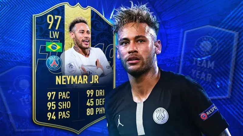 Top 99+ hình ảnh Neymar siêu ngầu trên sân cỏ 34