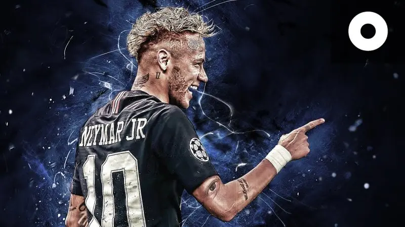 Top 99+ hình ảnh Neymar siêu ngầu trên sân cỏ 35