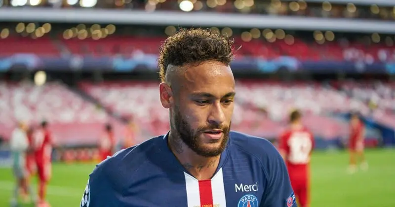 Top 99+ hình ảnh Neymar siêu ngầu trên sân cỏ 39