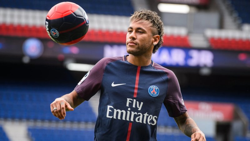 Top 99+ hình ảnh Neymar siêu ngầu trên sân cỏ 9