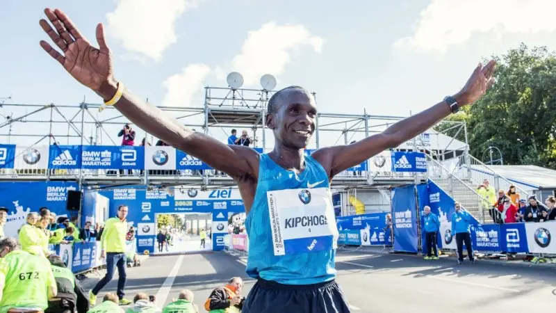 Angkor Wat Half Marathon 23