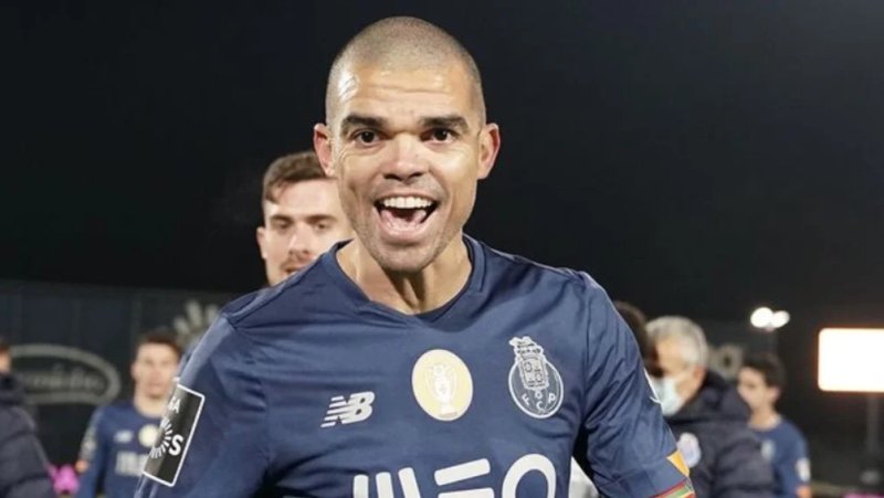 ảnh chế Pepe 23