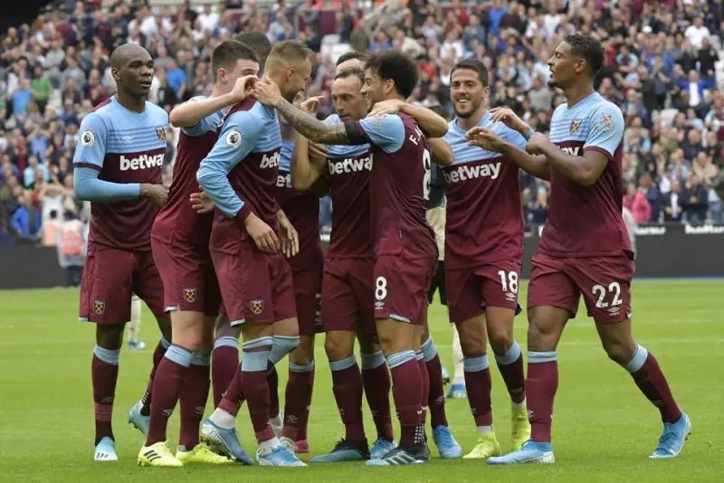 Ảnh West Ham United 12