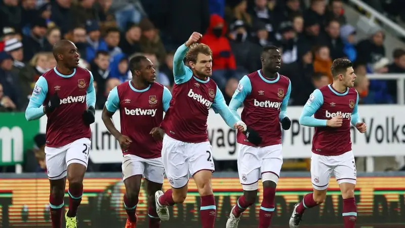 Ảnh West Ham United 40