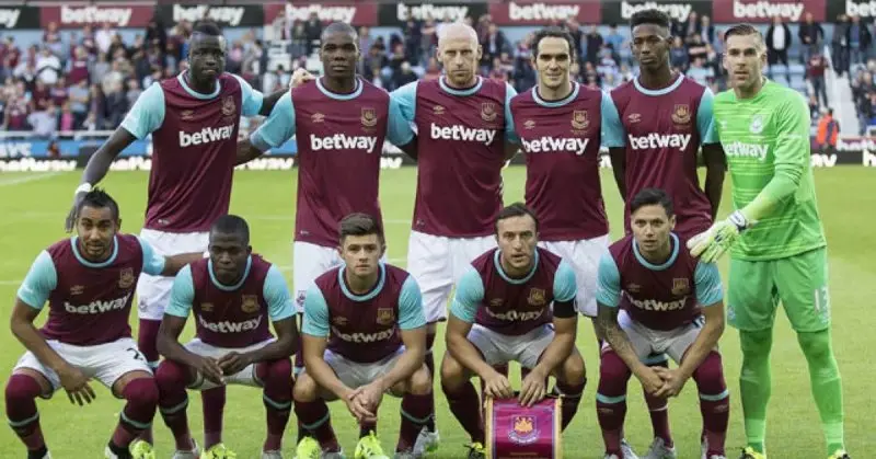 Ảnh West Ham United 43