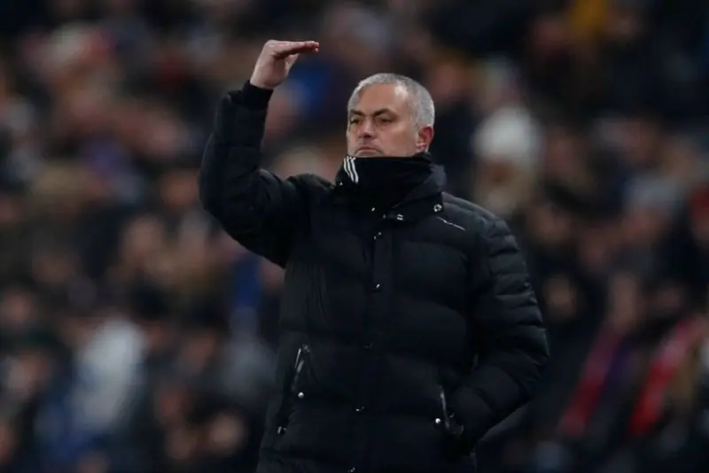 ảnh chế José Mourinho 11