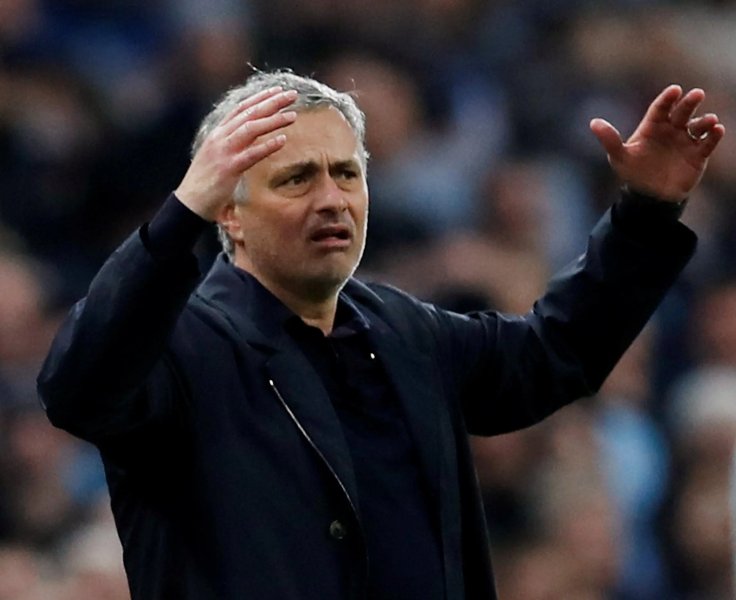 ảnh chế José Mourinho 18