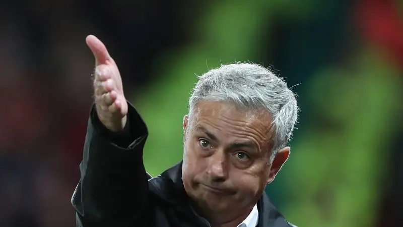 ảnh chế José Mourinho 19