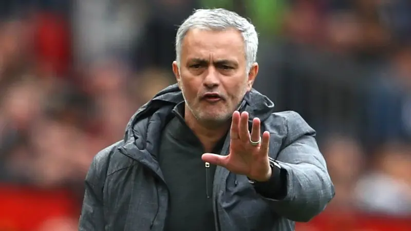 ảnh chế José Mourinho 20