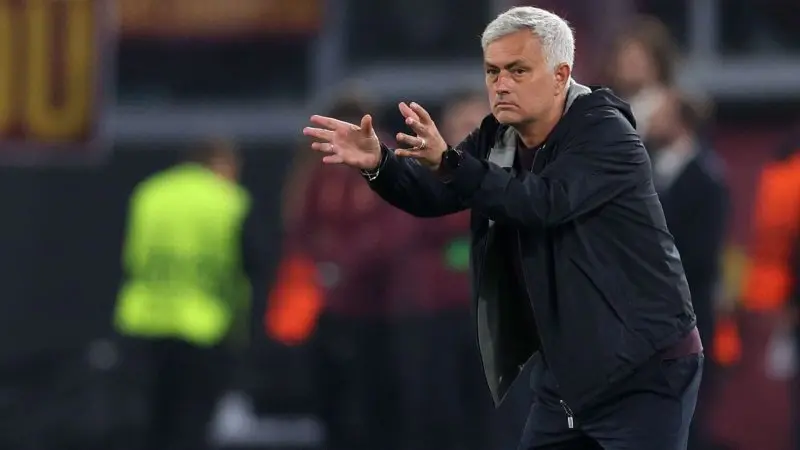 ảnh chế José Mourinho 21