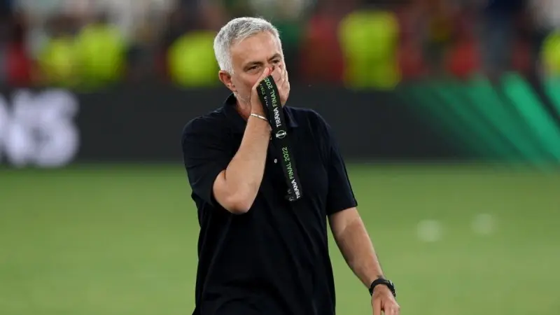 ảnh chế José Mourinho 22