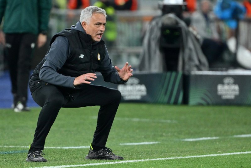 ảnh chế José Mourinho 24