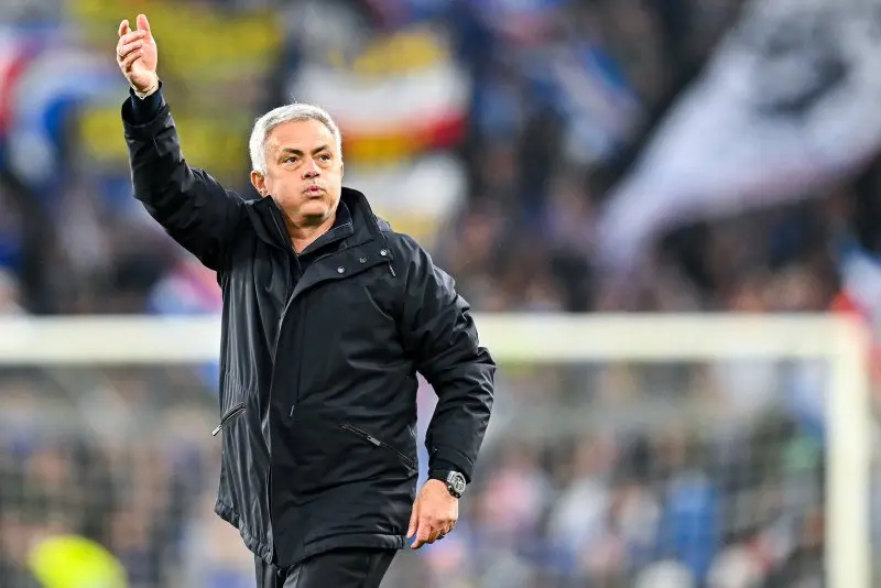 ảnh chế José Mourinho 25